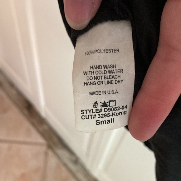 Rotary phone print dress - Picture 8 of 8